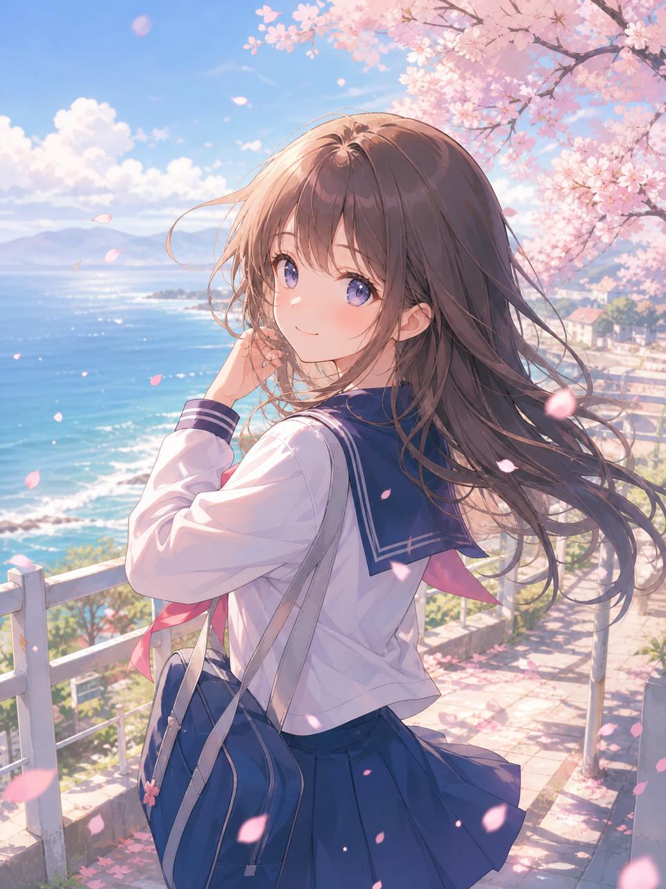 51视频-樱花物语生活动漫